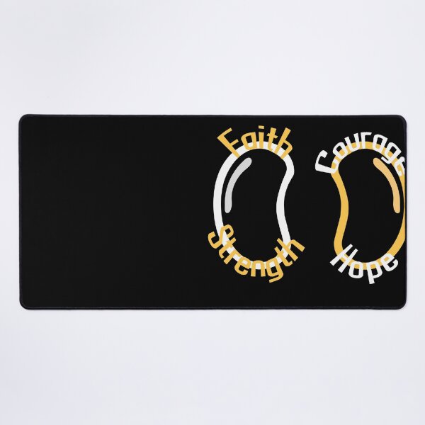 Item preview, Dialysis Courage: Faith, Strength, Hope designed and sold by Shirtey.
