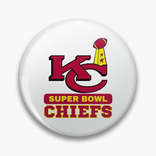 Item preview, Kansas Chiefs  designed and sold by SportyVerse.