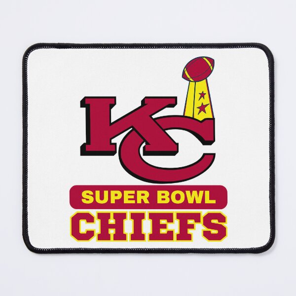 Item preview, Kansas Chiefs designed and sold by SportyVerse.