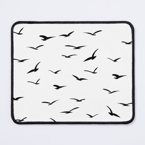 Item preview, Birds designed and sold by Bree Pembrook.