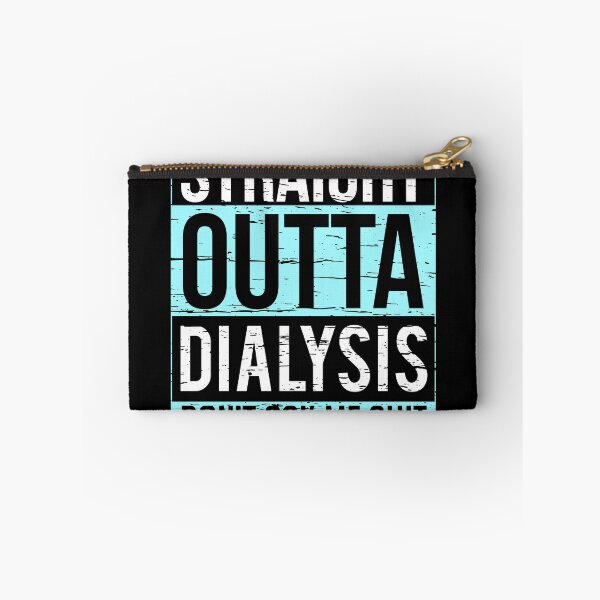 Item preview, Fresh from Dialysis: Humorous Kidney Support designed and sold by Shirtey.