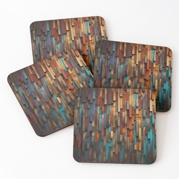 Item preview, Wood strip texture designed and sold by LazyLifestyle.
