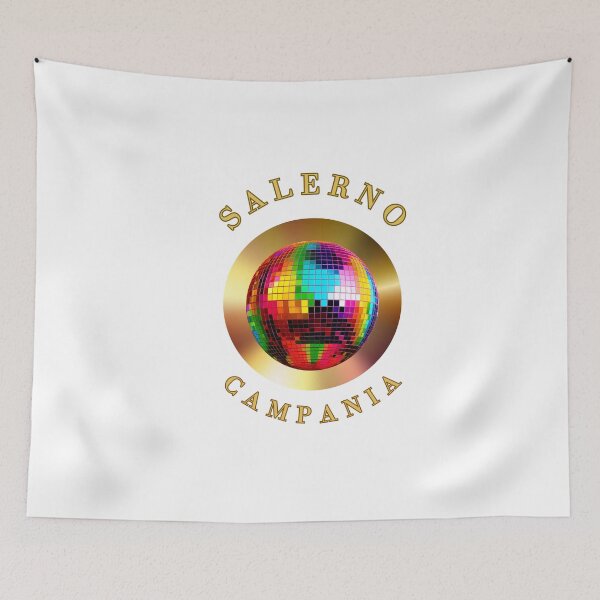Item preview, Salerno Campania designed and sold by TheRightHonMP.