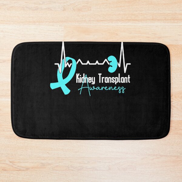 Item preview, Kidney Transplant Gratitude: Donor Ribbon designed and sold by Shirtey.