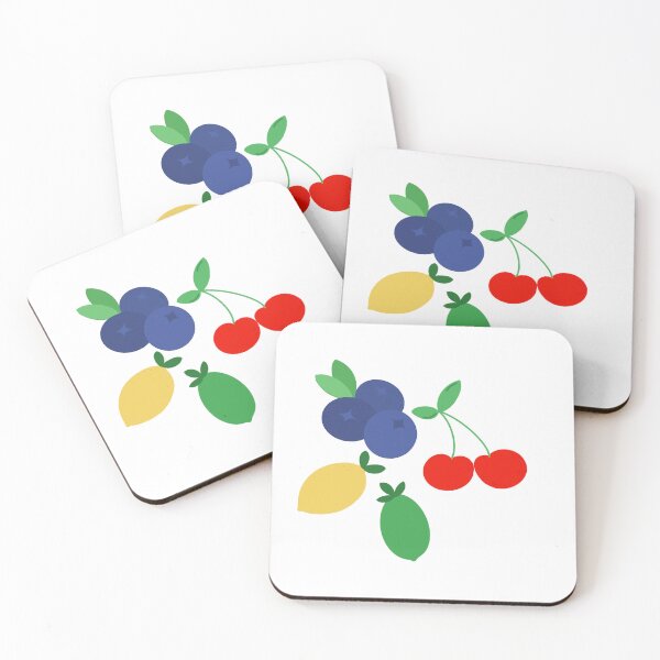 Item preview, Fruit Medley designed and sold by 927Designs.