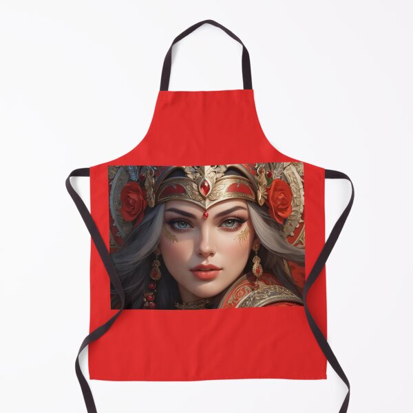 Item preview, Portrait of a woman designed and sold by KilianSzmid.
