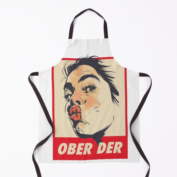 Item preview, Filipino Ober Der designed and sold by Dimokaya Clothing Co..