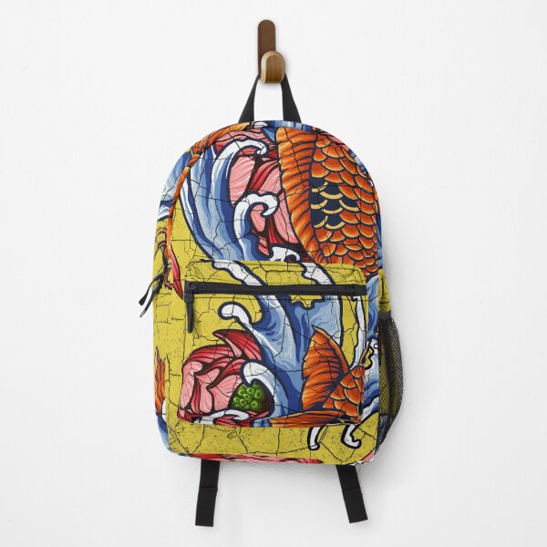 Item preview, Carp 2 designed and sold by JesusPinata.