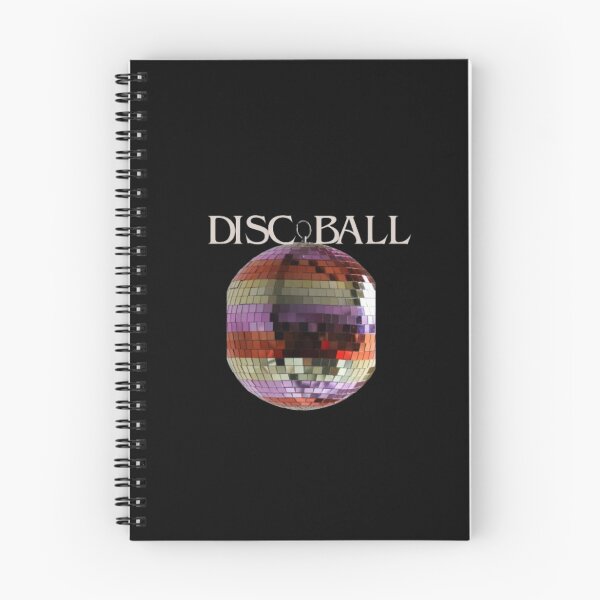 Item preview, Discoball designed and sold by Discoverartsy.