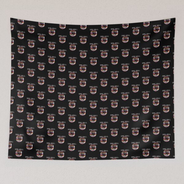 Item preview, Discoball designed and sold by Discoverartsy.