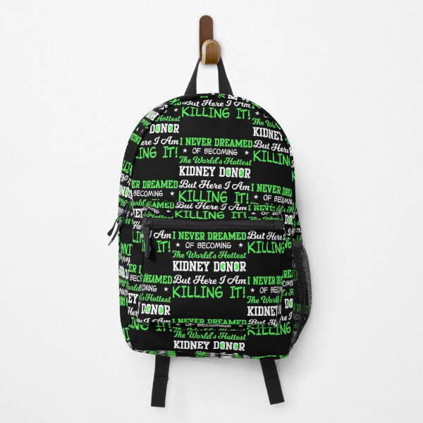 Item preview, World's Hottest Kidney Donor designed and sold by Shirtey.