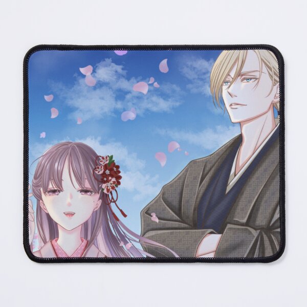 Item preview, My Happy Marriage HD designed and sold by KeyDesignDecor.