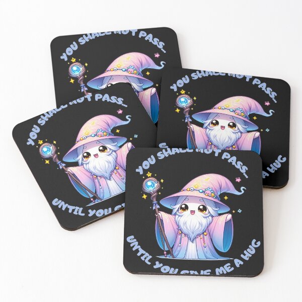 Item preview, Magical Hugs from Kawaii Wizard designed and sold by lAnJefurtifeu.