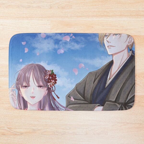 Item preview, My Happy Marriage HD designed and sold by KeyDesignDecor.