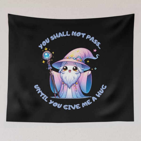 Item preview, Magical Hugs from Kawaii Wizard designed and sold by lAnJefurtifeu.