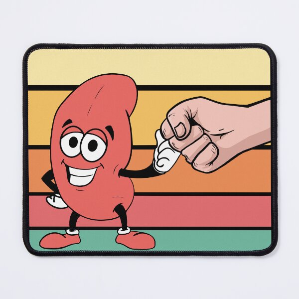 Item preview, Vintage Kidney Humor: Gotta Be Kidney Me designed and sold by Shirtey.