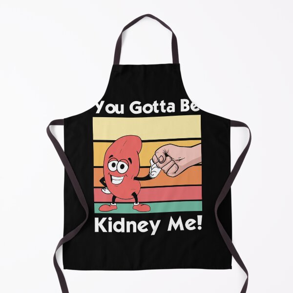 Item preview, Vintage Kidney Humor: Gotta Be Kidney Me designed and sold by Shirtey.