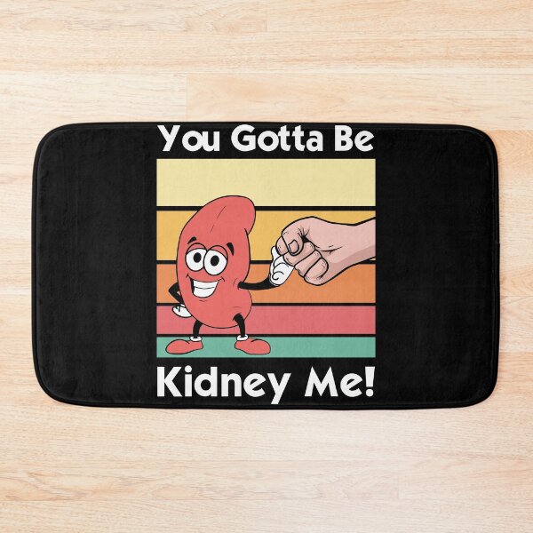 Item preview, Vintage Kidney Humor: Gotta Be Kidney Me designed and sold by Shirtey.