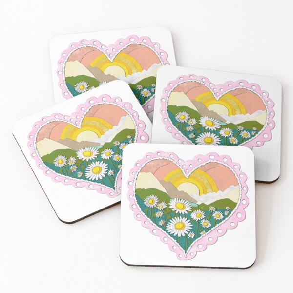 Item preview,  Paper-Cut Heart designed and sold by AdriaCaps Art & Design.