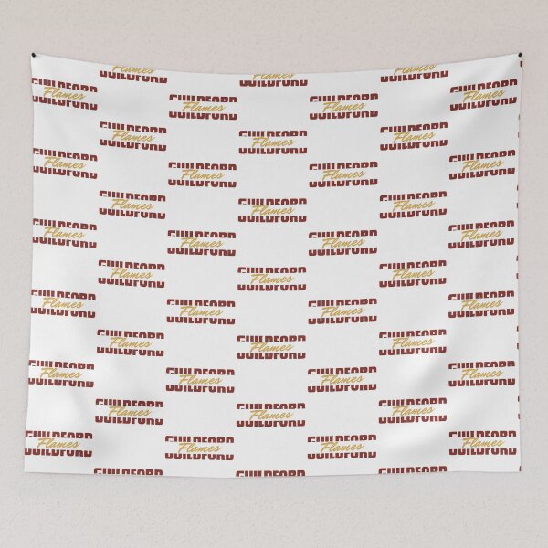 Item preview, Guildford Flames designed and sold by KT-Lees.