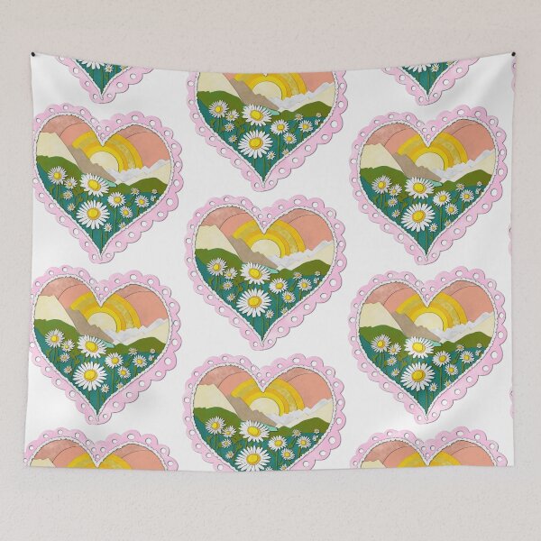 Item preview,  Paper-Cut Heart designed and sold by AdriaCaps Art & Design.