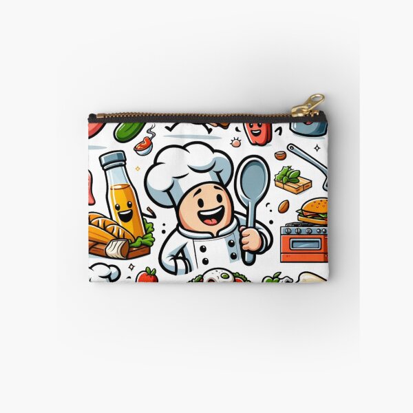 Item preview, Kitchen Chaos designed and sold by ChicShirtique.