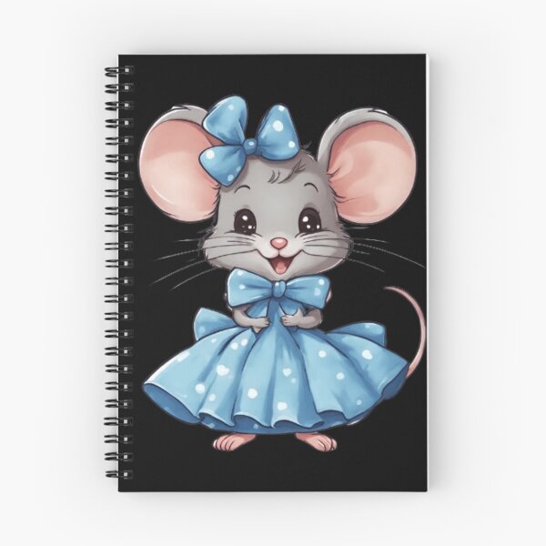 Item preview, Cute mouse  designed and sold by Culmika.