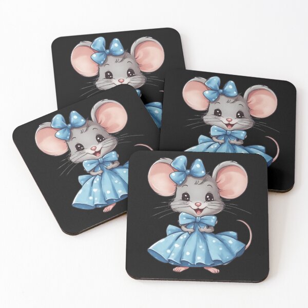 Item preview, Cute mouse  designed and sold by Culmika.
