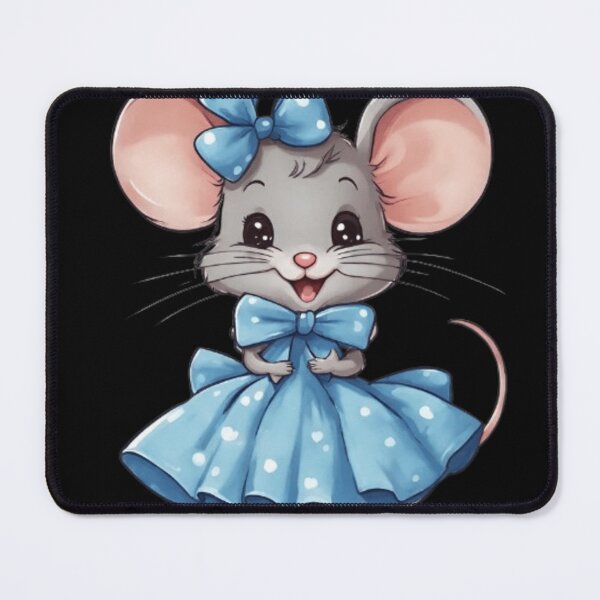 Item preview, Cute mouse  designed and sold by Culmika.