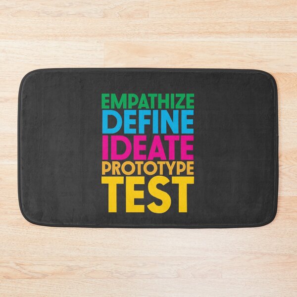 Item preview, UX Design Process - UX Designer | Product Designer | UI Designer Stickers designed and sold by PoshPixel.