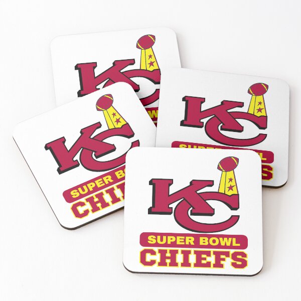 Item preview, Kansas Chiefs  designed and sold by SportyVerse.