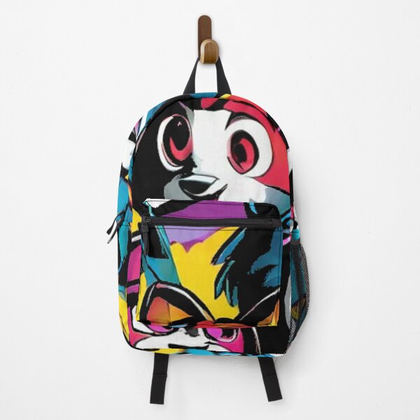 Item preview, funny monsters designed and sold by tartarares.