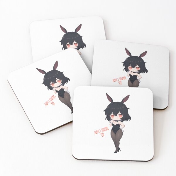 Item preview, Aiko en estilo Chibi ¿Lindo? designed and sold by TeamBBz.