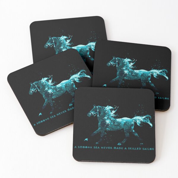 Item preview, Water horse designed and sold by dgd artistry.