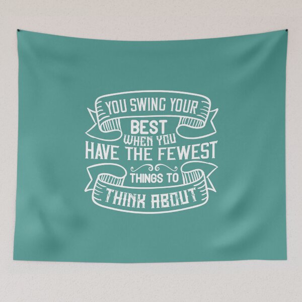 Item preview, Do your best, swing your best designed and sold by BeautonFashions.