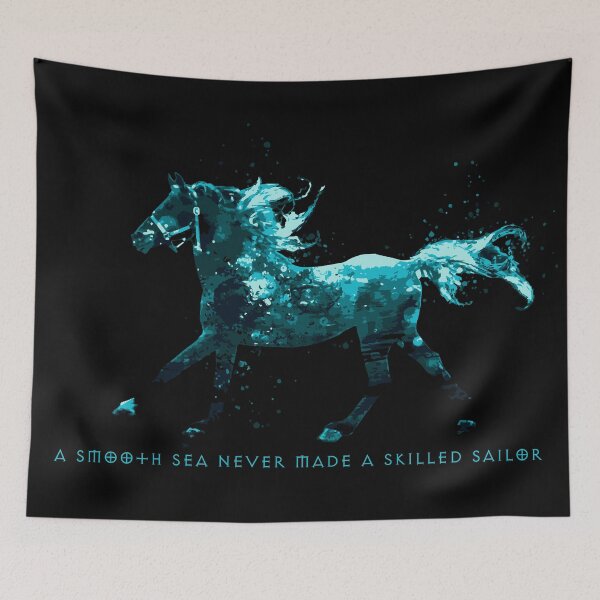 Item preview, Water horse designed and sold by dgd artistry.