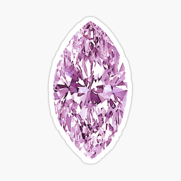 Fashion Diamond Stickers for Sale