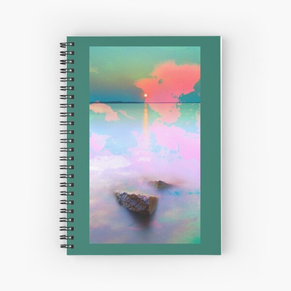 Item preview, Prisma Horizon designed and sold by tonedesigns.
