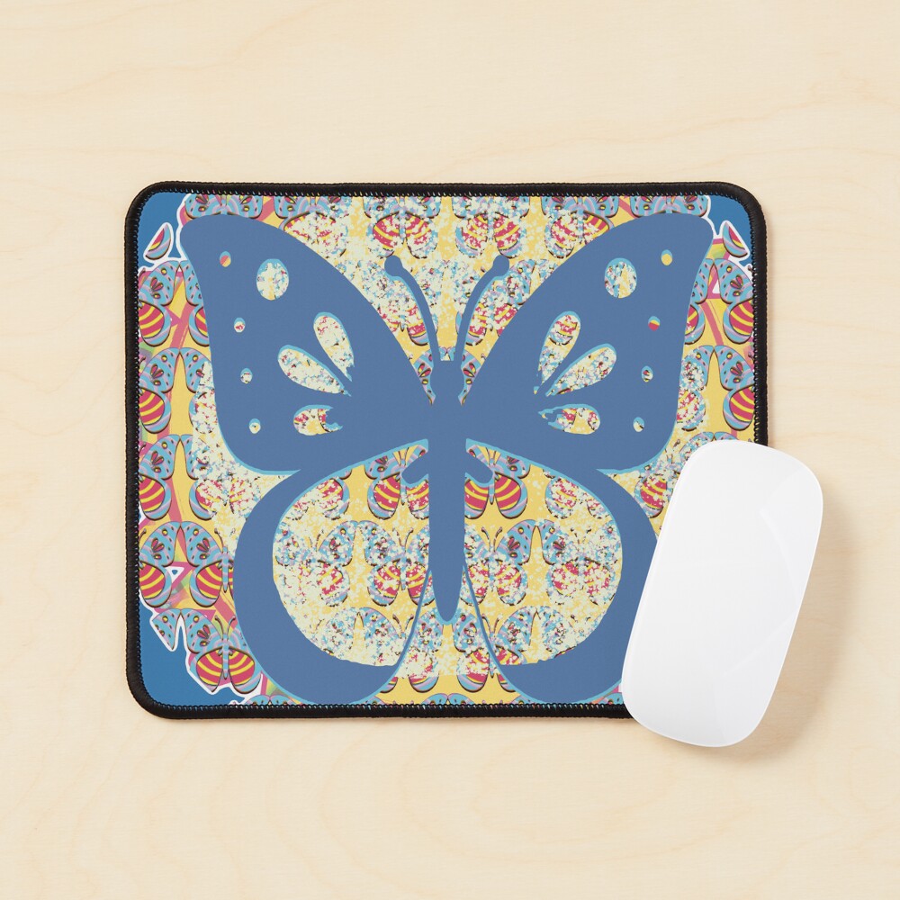 Item preview, Mouse Pad designed and sold by Rickybrook.