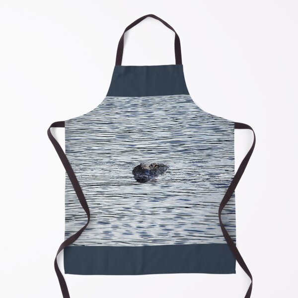 Item preview, Dangerous Waters designed and sold by Debbie Oppermann.