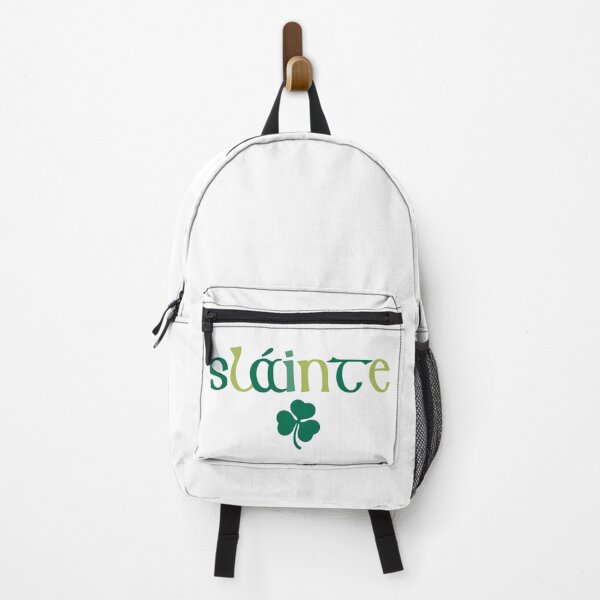 Item preview, Slainte St. Patrick's Day Irish designed and sold by MeritShop.
