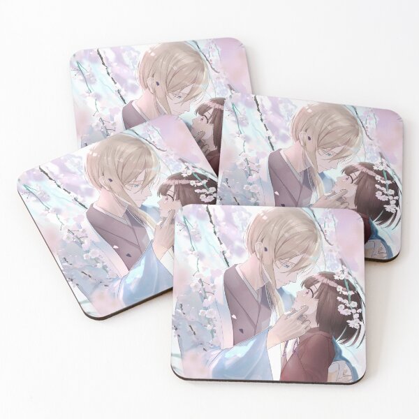 Item preview, My Happy Marriage HD designed and sold by KeyDesignDecor.