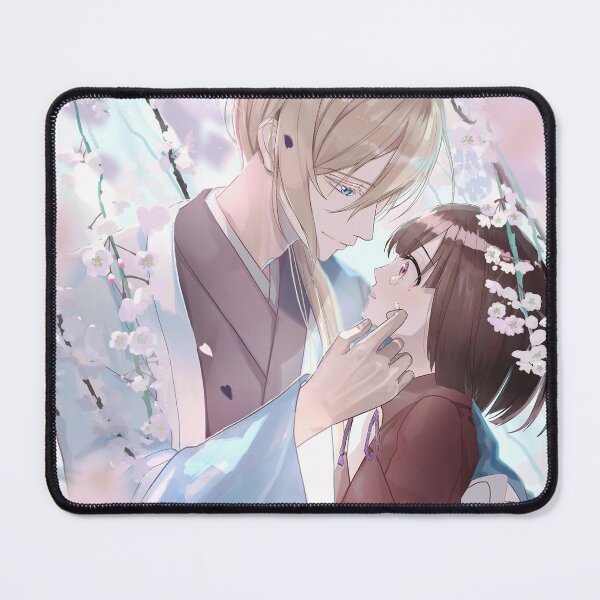 Item preview, My Happy Marriage HD designed and sold by KeyDesignDecor.