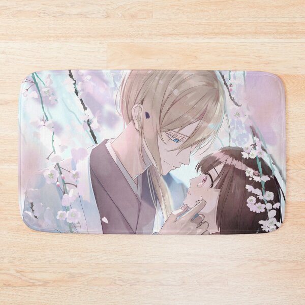 Item preview, My Happy Marriage HD designed and sold by KeyDesignDecor.
