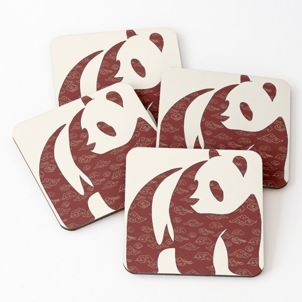Item preview, Copy of Golden Panda designed and sold by Quality-Quail.