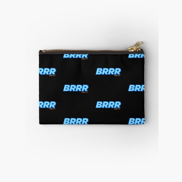 Item preview, BRRR designed and sold by CUT3RD OFFICIAL STORE.