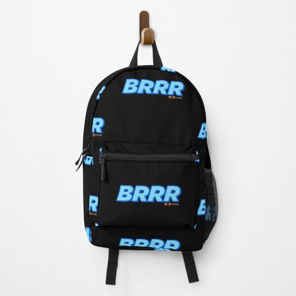 Item preview, BRRR designed and sold by CUT3RD OFFICIAL STORE.