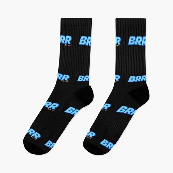 Item preview, BRRR designed and sold by CUT3RD OFFICIAL STORE.
