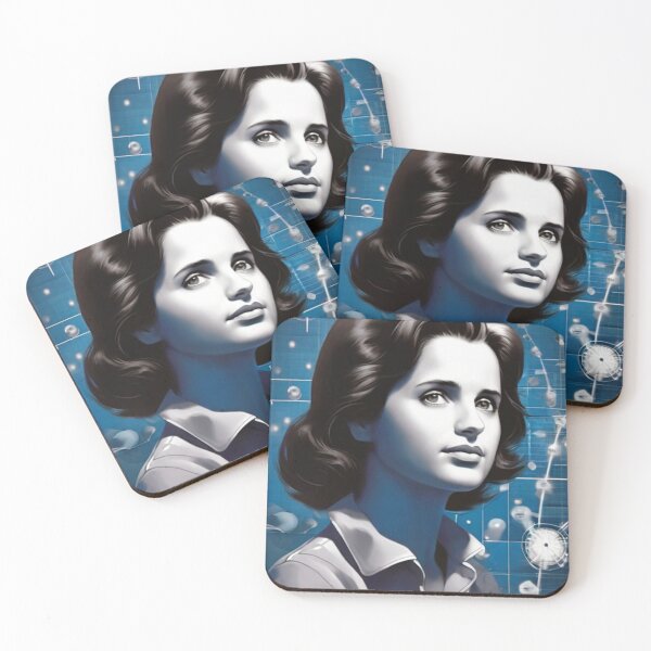 Item preview, Rosalind Franklin Life designed and sold by sublidesign.