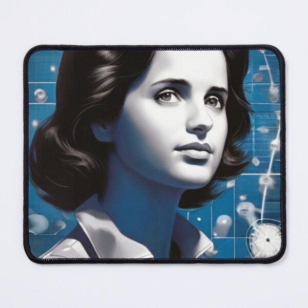 Item preview, Rosalind Franklin Life designed and sold by sublidesign.